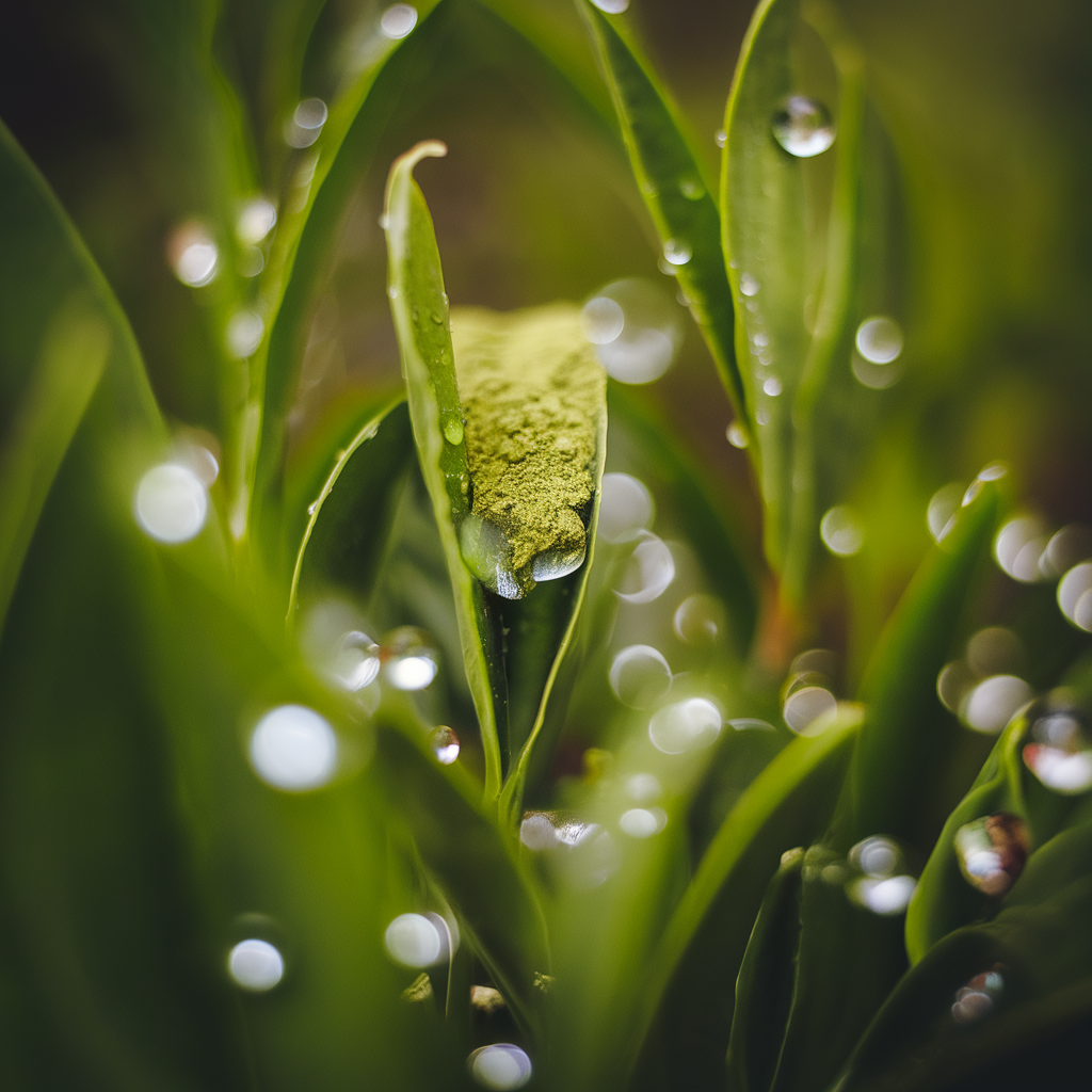 Green Tea Extract